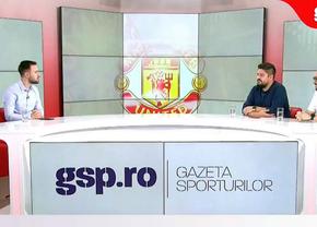 Comentăm LIVE: Liverpool pierde acasă cu Man. United după 9 ani, copy-paste Arsenal, cine vine în locul lui Postecoglou | Premier GSP