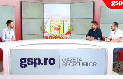 Comentăm LIVE: Liverpool pierde acasă cu Man. United după 9 ani, copy-paste Arsenal, cine vine în locul lui Postecoglou | Premier GSP