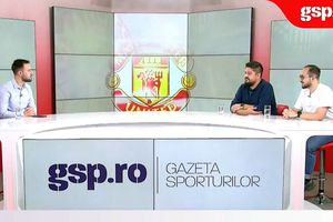 Comentăm LIVE: Liverpool pierde acasă cu Man. United după 9 ani, copy-paste Arsenal, cine vine în locul lui Postecoglou | Premier GSP