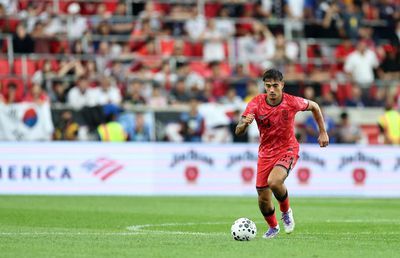 Premieră istorică pentru Coreea de Sud » Primul jucător de origine mixtă din istoria țării