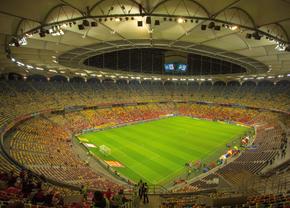 România - Austria, meci capital pe Arena Națională » Echipa de start aleasă de Mircea Lucescu + informații de la stadion