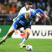 Estonia - Italia, în preliminariile CM 2026 // FOTO: Imago Images