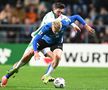 Estonia - Italia, în preliminariile CM 2026 // FOTO: Imago Images