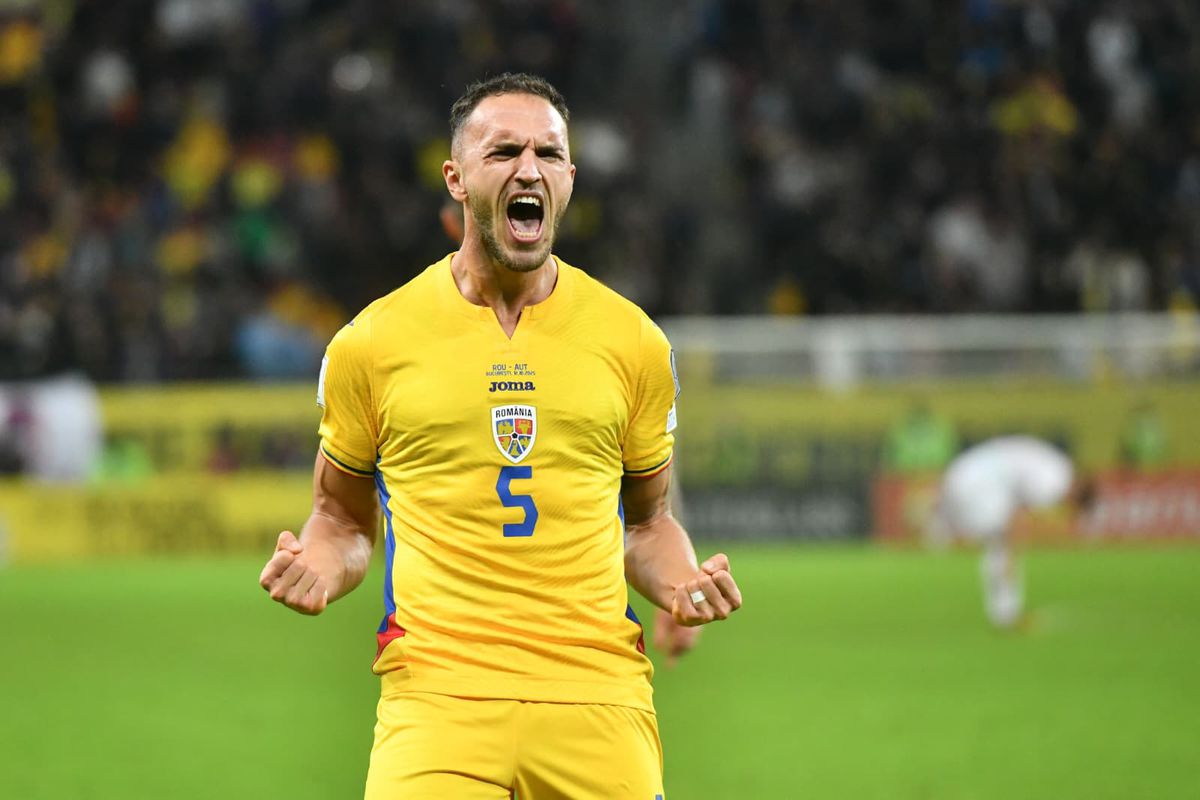 4 idei din conferința lui Mircea Lucescu după Austria: „E victoria mea! Dacă nu am succes, mă îmbolnăvesc, mor!” » Ce „greșeală” își asumă