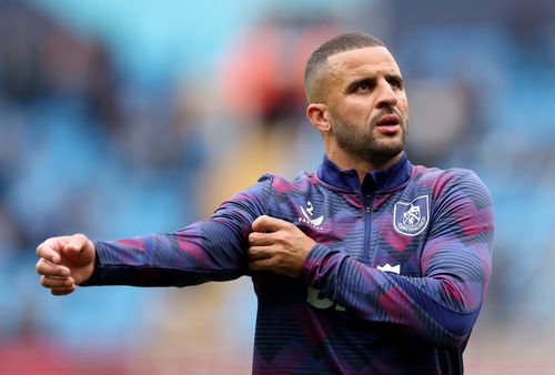Kyle Walker regretă că a plecat de la Manchester City la AC Milan // FOTO: Getty Images