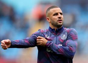 Kyle Walker regretă plecarea de la Manchester City: „Am fost egoist și îmi pare rău”