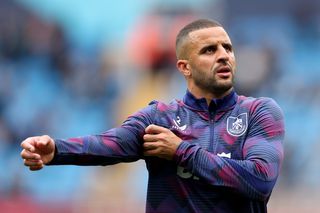 Kyle Walker regretă plecarea de la Manchester City: „Am fost egoist și îmi pare rău”