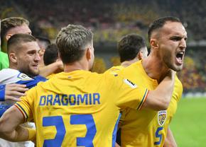 Când își află România adversarele de la barajul pentru Cupa Mondială din 2026