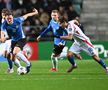 Estonia - Italia, în preliminariile CM 2026 // FOTO: Imago Images