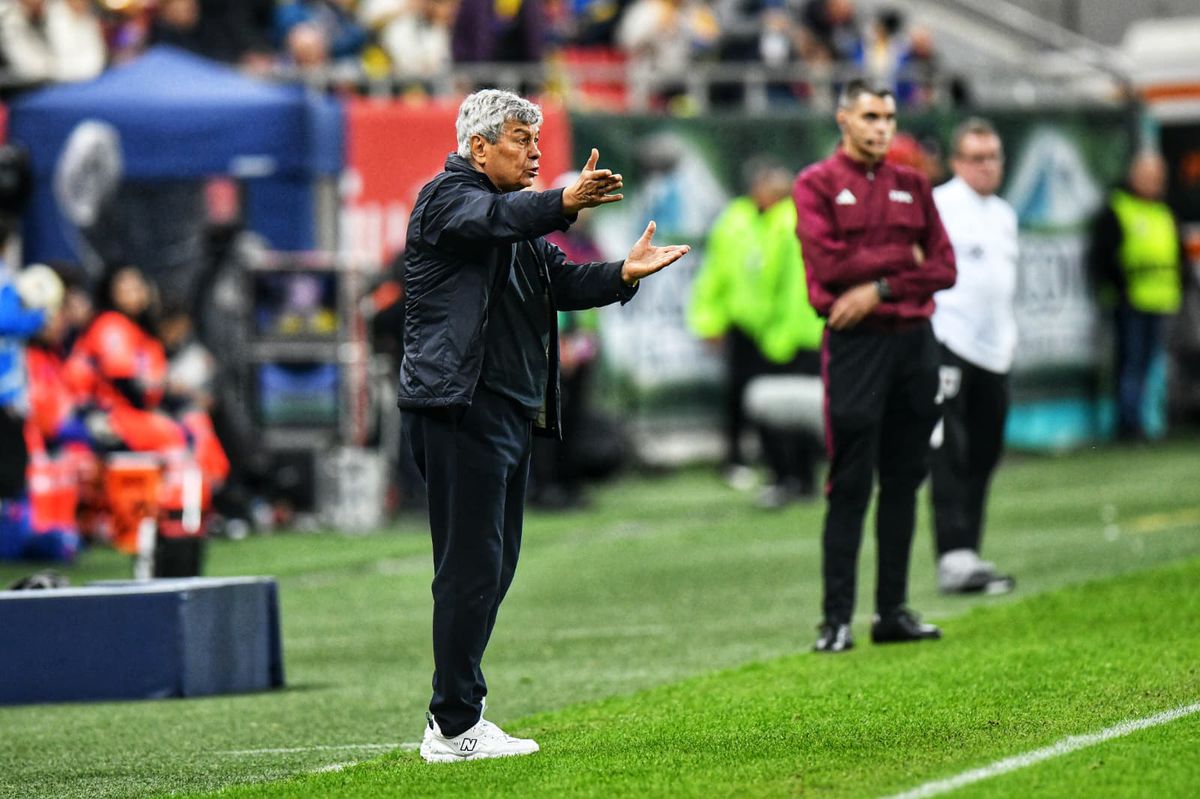 România - Austria 1-0 » România BATE Austria la ultima fază și începe să facă iar CALCULE pentru Mondial