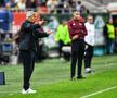 Mircea Lucescu, în, preliminariile Campionatului Mondial / FOTO: GSP.ro