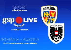 Toate reacțiile după România - Austria și o victorie EPICĂ
