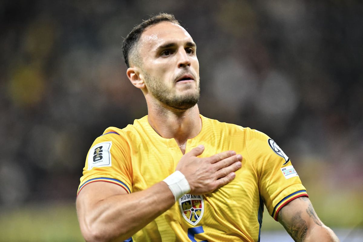 Marcel Sabitzer, mijlocașul lui Dortmund: „Românii nici măcar nu mai voiau!”