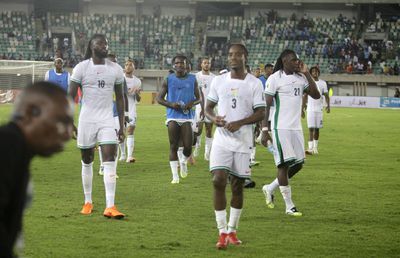 Emoții în aer! Nigerienii au fost nevoiți să aterizeze forțat