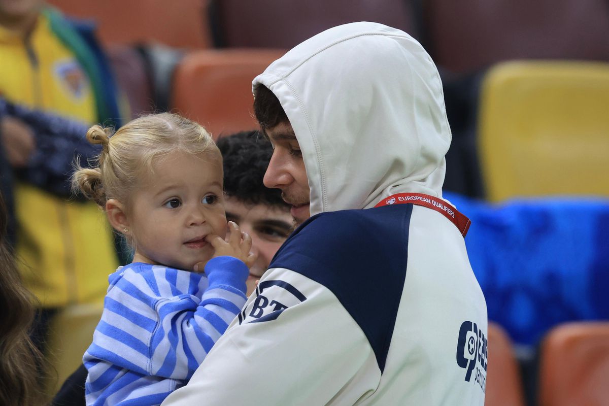 Andrei Rațiu - Fotbalistul Anului 2025 - Superlativele GSP