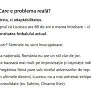 Inteligența artificială a analizat toate scenariile din România - Austria