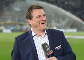 Interviu de gală cu legenda Austriei, Andreas Herzog: „La București, vom obține calificarea la Mondiale după 27 de ani” + Amintiri inedite cu prietenul Lupescu: „Locuia la noi acasă”
