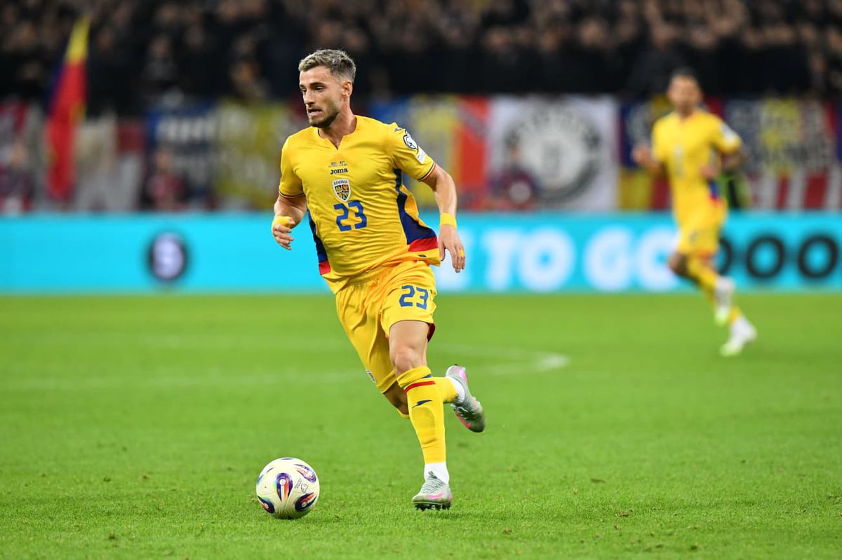 „Lucescu le-a dat o palmă, ne ucidem între noi!” » Adrian Porumboiu face analiza victoriei: „Acest jucător pe care nu l-a văzut nimeni e foarte bun! La fel și Chipciu”