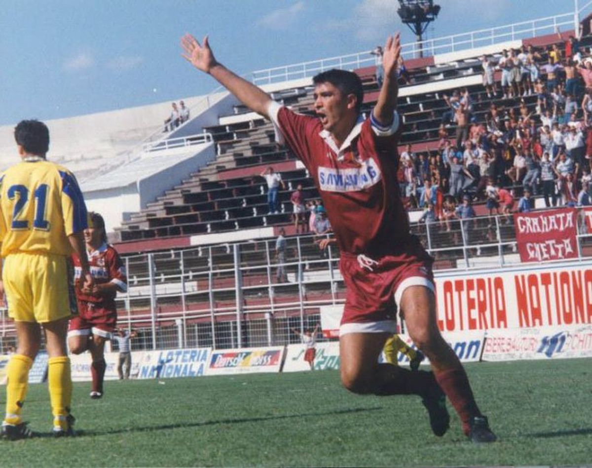 ROMÂNIA - SUEDIA // EXCLUSIV Iulian Chiriță știe cum putem învinge vineri: „Doi atacanți și să n-o lălăim cu așteptarea”