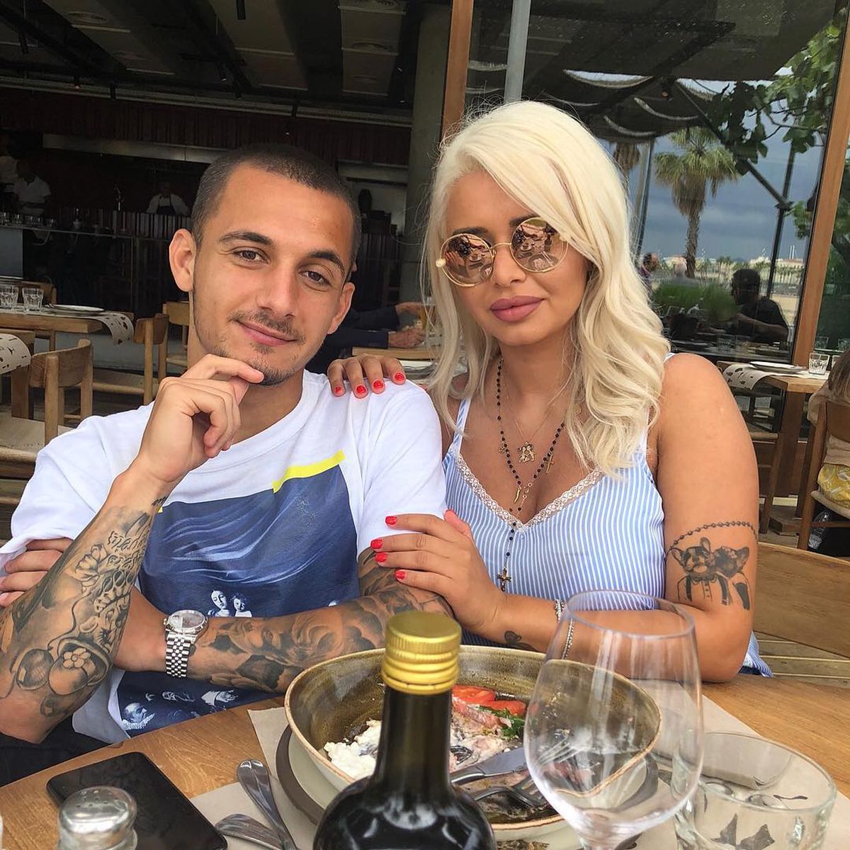 Alex Mitriță, „Jucătorul lunii martie 2025” » Interviu EXCLUSIV pentru GSP: „Aș fi vrut să am mintea de acum la 22-23 de ani... Timpul a trecut”