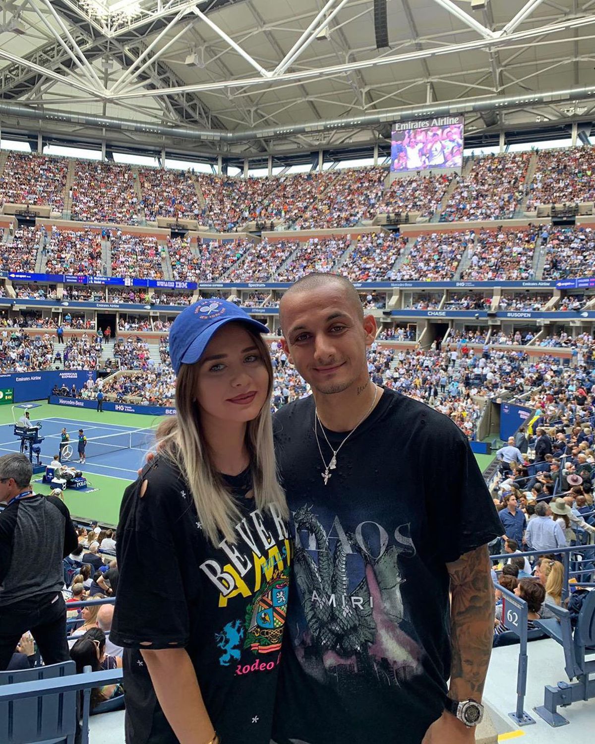 Mitriță va fi tată pentru a doua oară: anunț inedit al soției fotbalistului