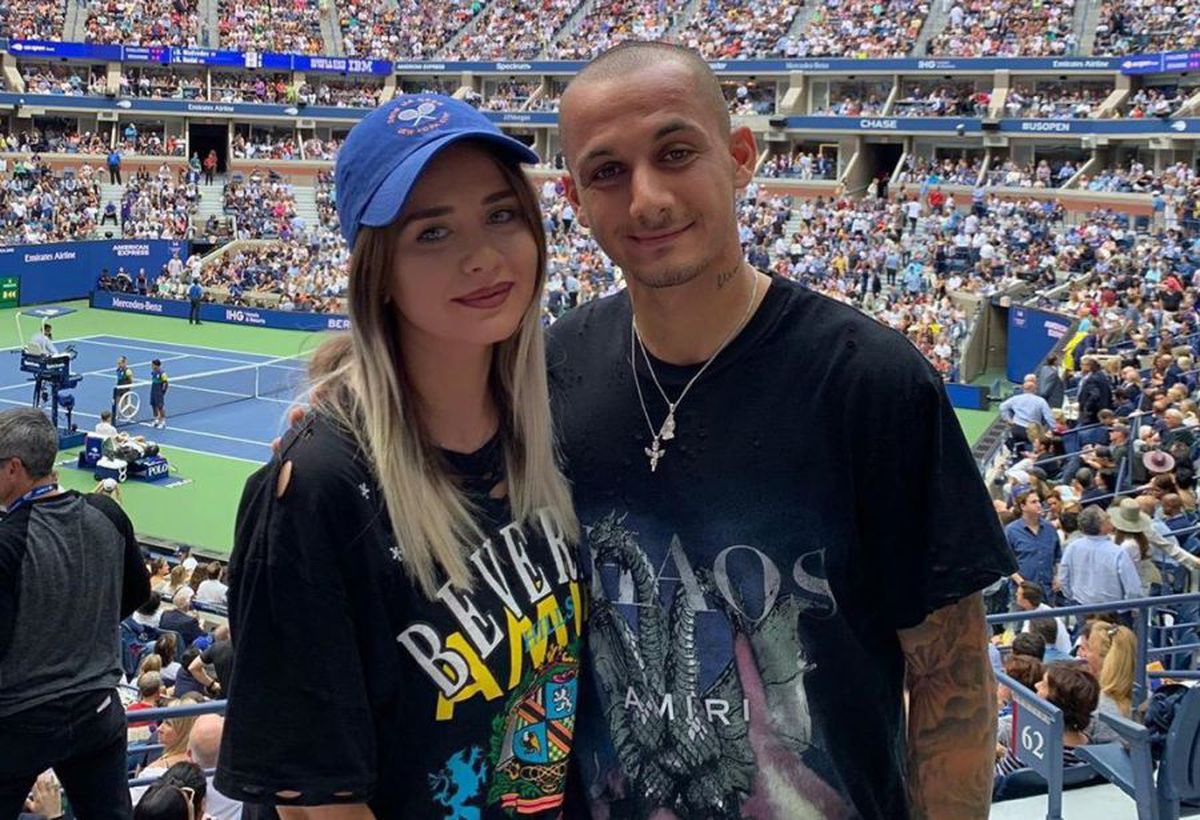 CRAIOVA - HERMANNSTADT // FOTO Alex Mitriță se însoară în ziua meciului » Toți jucătorii olteni sunt invitați, naș e patronul Mihai Rotaru