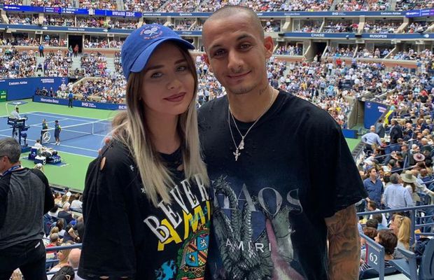 CRAIOVA - HERMANNSTADT // FOTO Alex Mitriță se însoară în ziua meciului » Toți jucătorii olteni sunt invitați, naș e patronul Mihai Rotaru