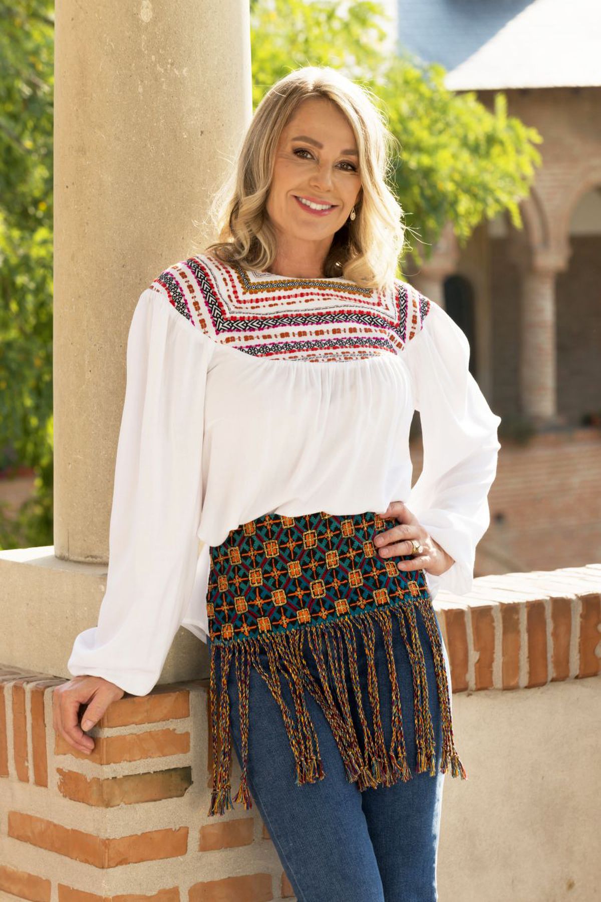 Nadia Comăneci, aniversare 58 de ani