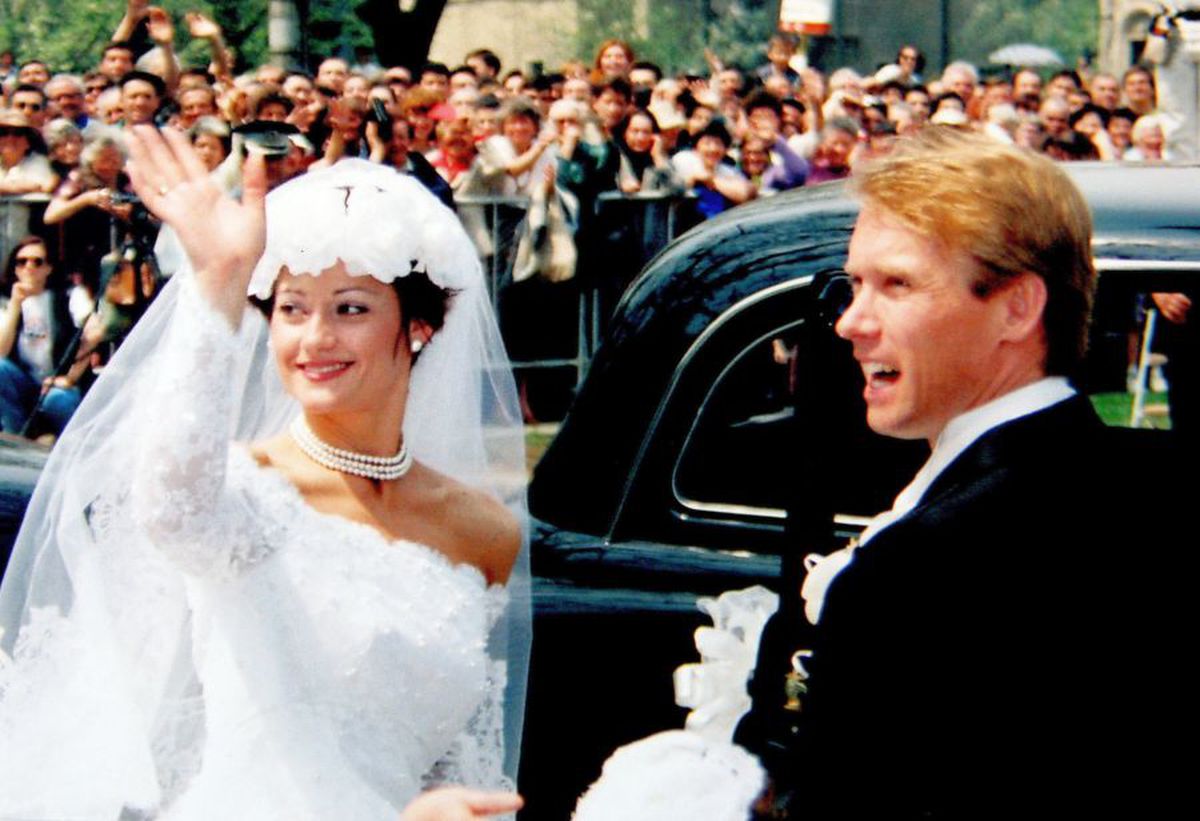 Cum a dat-o afară Donald Trump pe Nadia Comăneci: „Te iubesc, dar ești concediată!”