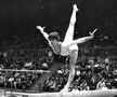Nadia Comăneci, aniversare 58 de ani