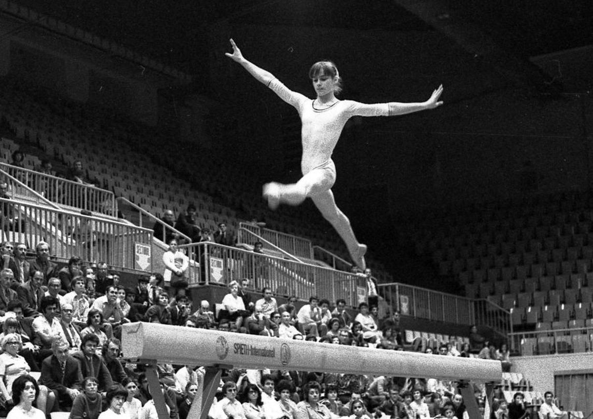 Cum a dat-o afară Donald Trump pe Nadia Comăneci: „Te iubesc, dar ești concediată!”