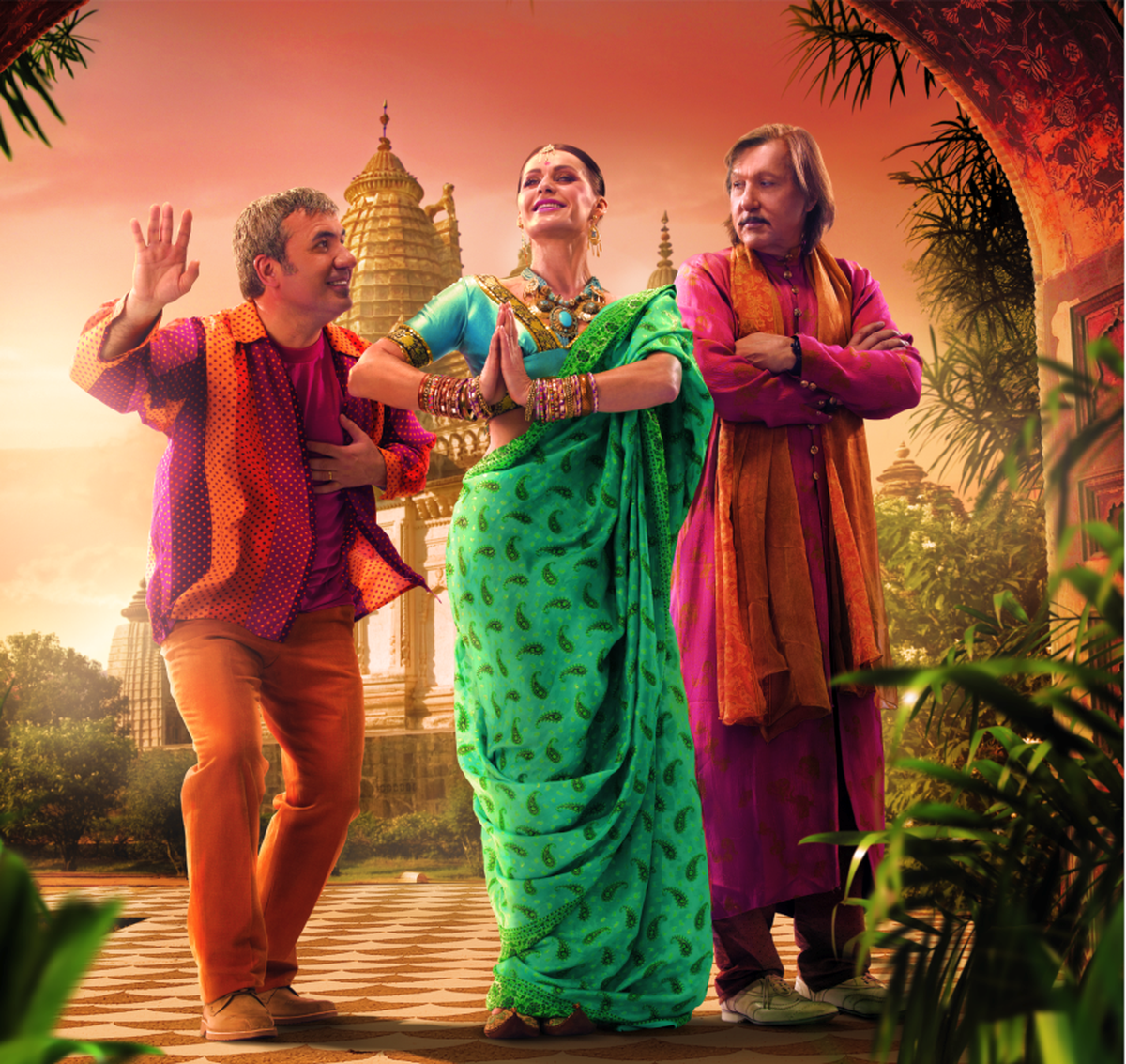 Nadia Comăneci, aniversare 58 de ani