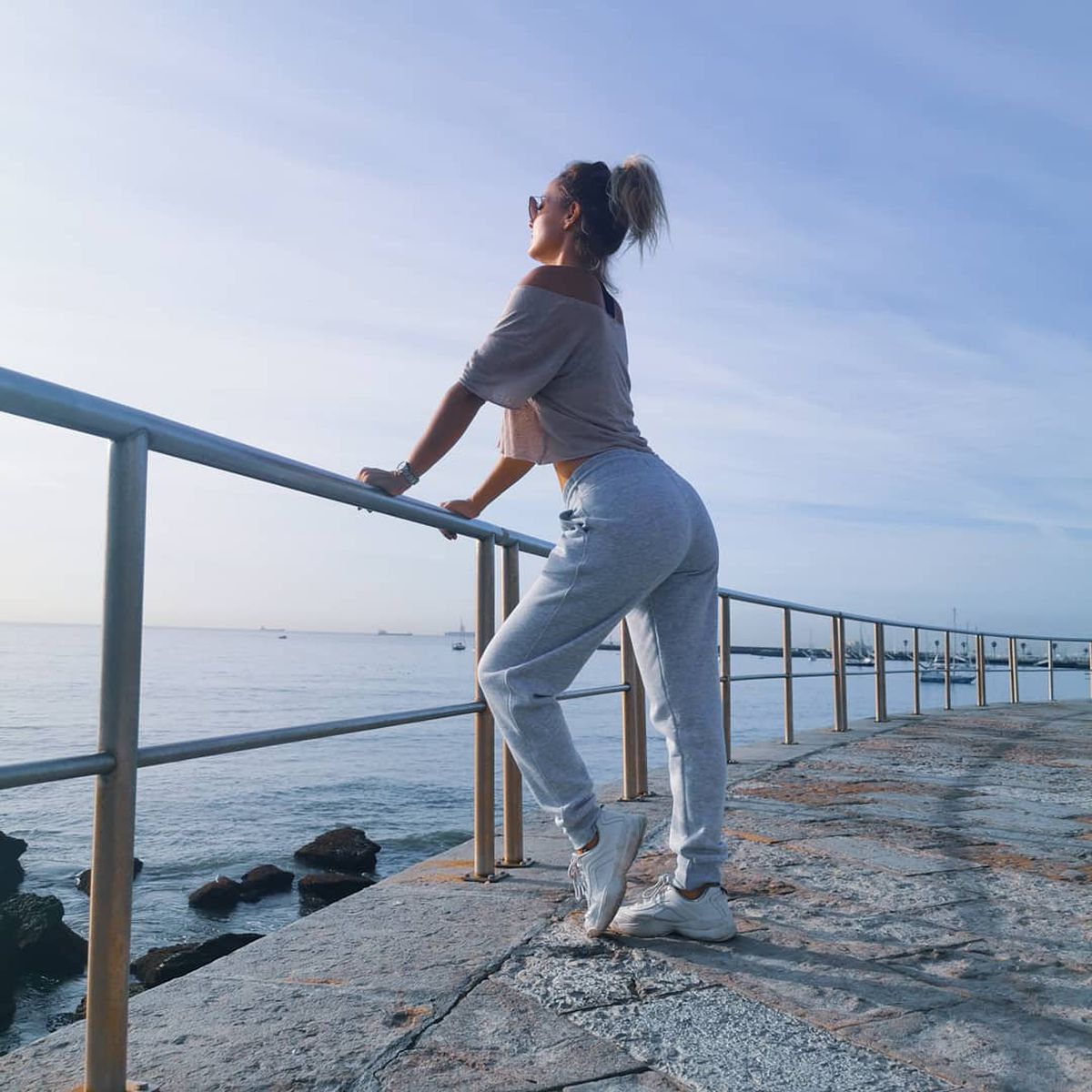 FOTO WOOOW: N-ai să crezi câți ani are fotomodelul din poze! Frumusețe fără vârstă