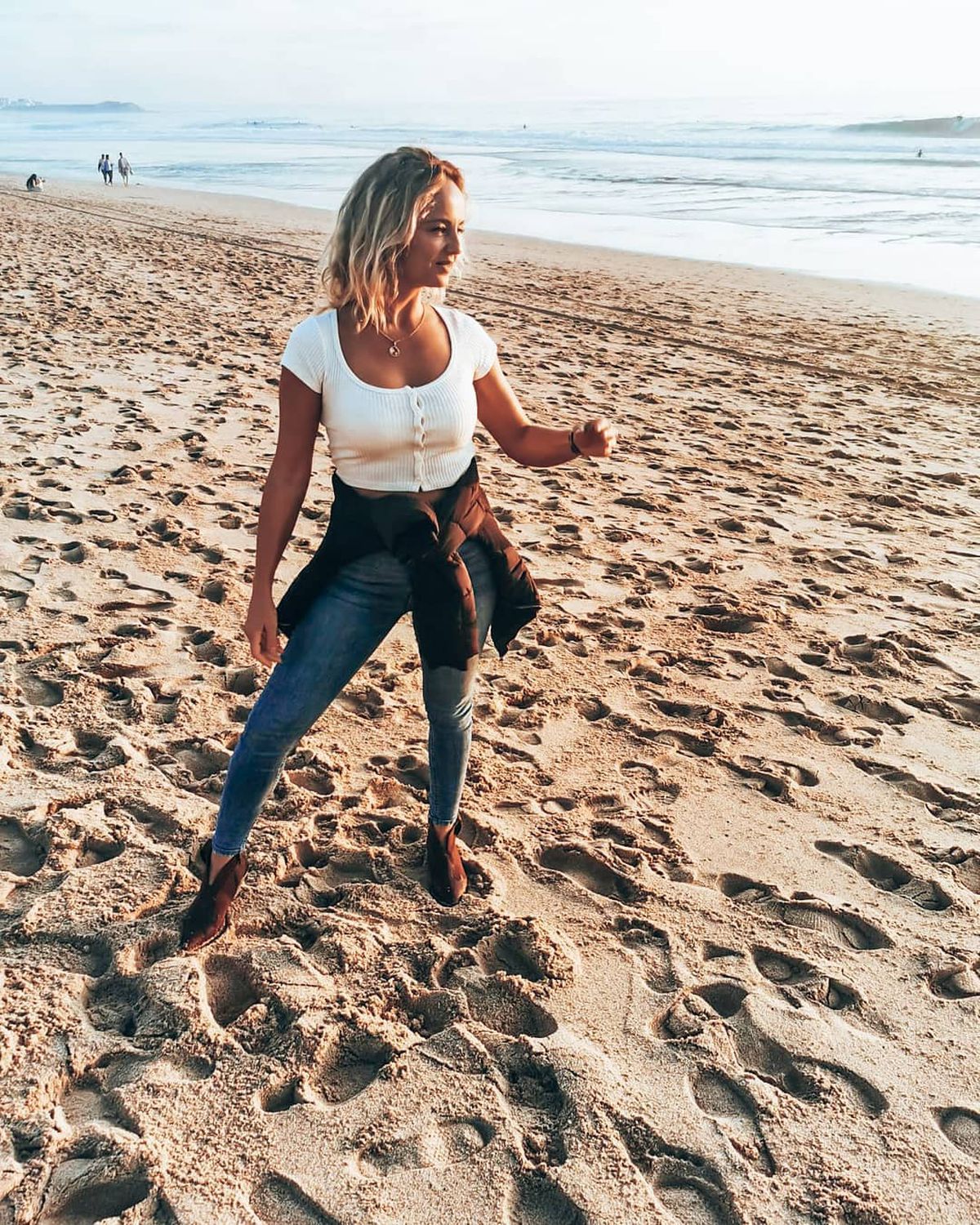 FOTO WOOOW: N-ai să crezi câți ani are fotomodelul din poze! Frumusețe fără vârstă