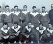 Arieșul Turda - Rapid din 12 noiembrie 1961