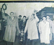 Retro GSP / VIDEO+FOTO 58 de ani de la finala de Cupă istorică dintre Arieșul Turda și Rapid » Minunea răsplătită cu o cravată și trei metri de stofă