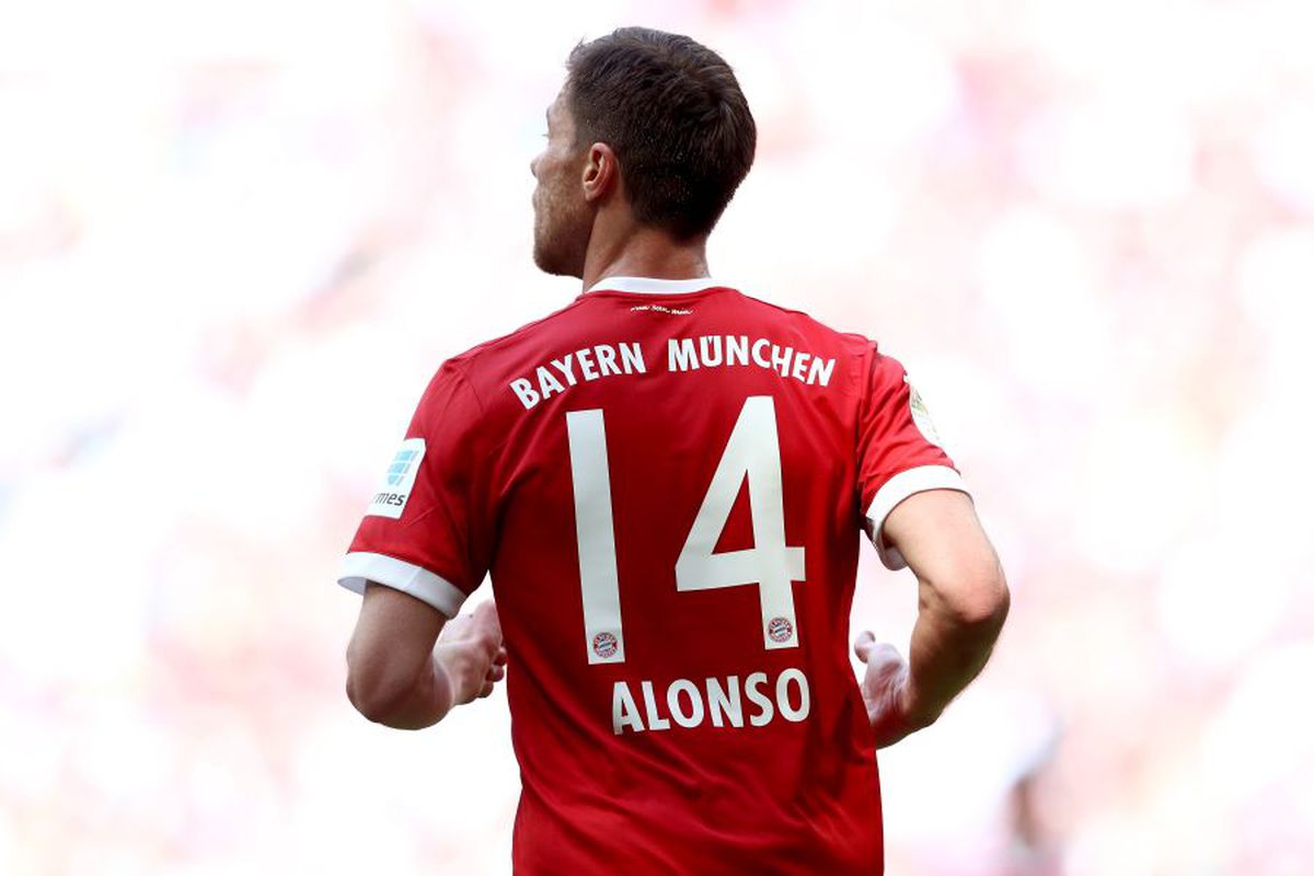 Variantă surpriză la Bayern » Şansă pentru Xabi Alonso?!