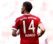 Variantă surpriză la Bayern » Şansă pentru Xabi Alonso?!