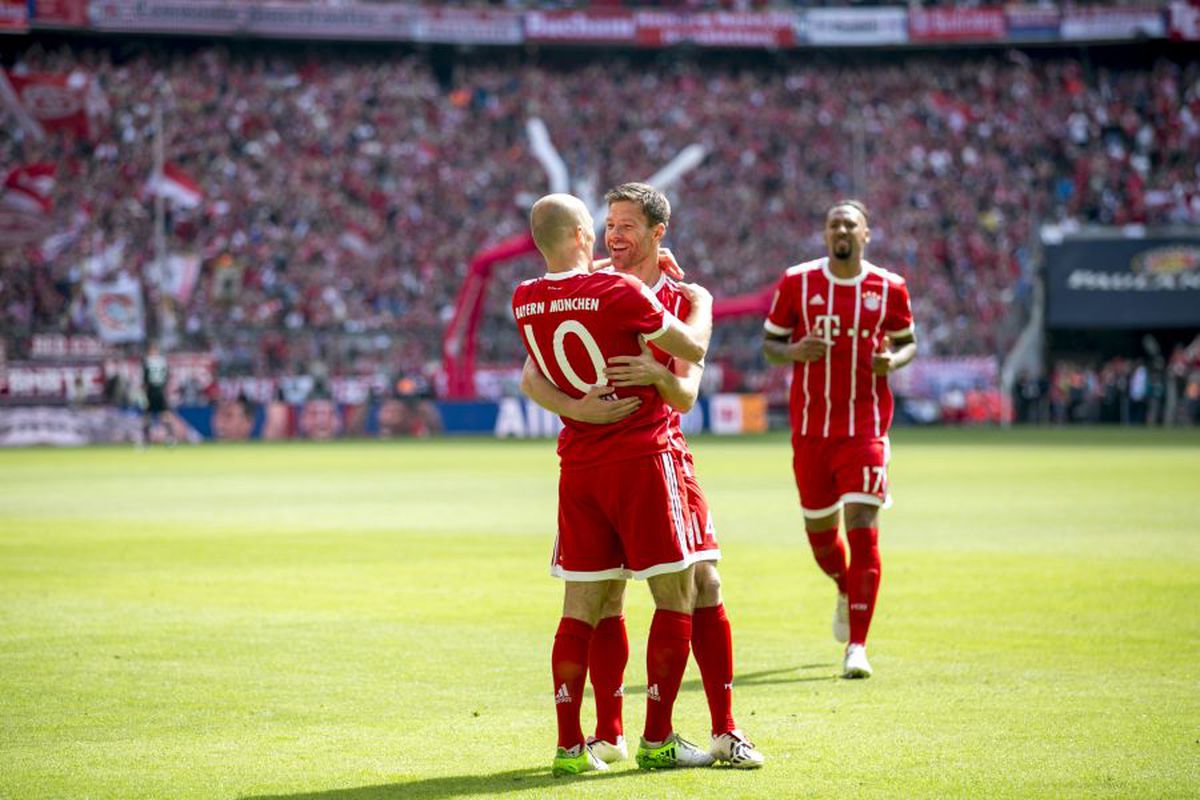 Variantă surpriză la Bayern » Şansă pentru Xabi Alonso?!