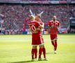Variantă surpriză la Bayern » Şansă pentru Xabi Alonso?!
