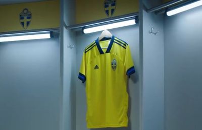 ROMÂNIA - SUEDIA // Suedezii susțin că lansarea tricoului pentru EURO 2020 „nu e nici aroganță, nici provocare. E vorba doar de încrederea noastră”