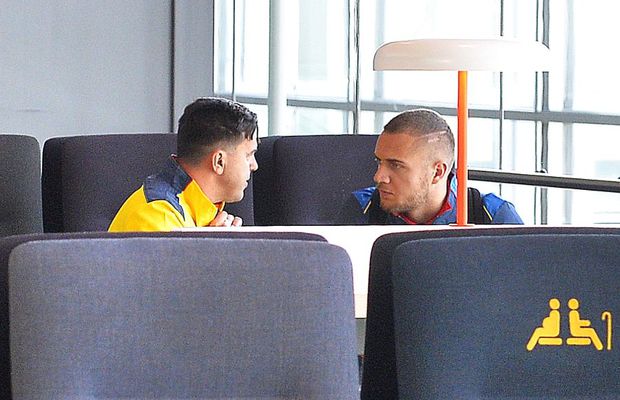 Scuze neacceptate » Ioanițoaia compară derapajul lui Contra cu scandalul de la „naționala” Angliei: „Unii chiar țin la disciplină”