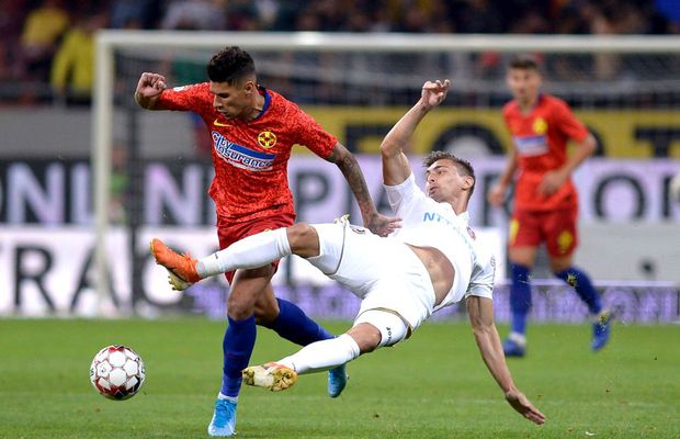 De ce FCSB, CFR, Craiova și Viitorul se înfruntă într-o competiție cum nu a mai fost în play-off-ul Ligii 1! E cel mai pasionant campionat