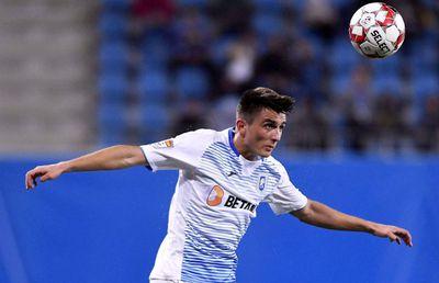 România U21 // Decizie de ultima oră luată de Mirel Rădoi » L-a chemat de urgență pe Ștefan Vlădoiu, fotbalistul Craiovei!