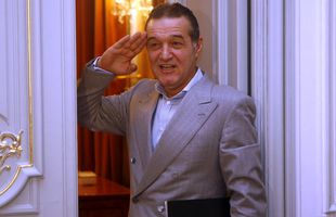 FCSB // Pace FRF-FCSB! Apoi două super-avantaje imediate pentru Gigi Becali și echipa lui