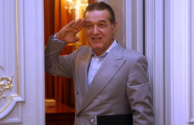 FCSB // Pace FRF-FCSB! Apoi două super-avantaje imediate pentru Gigi Becali și echipa lui