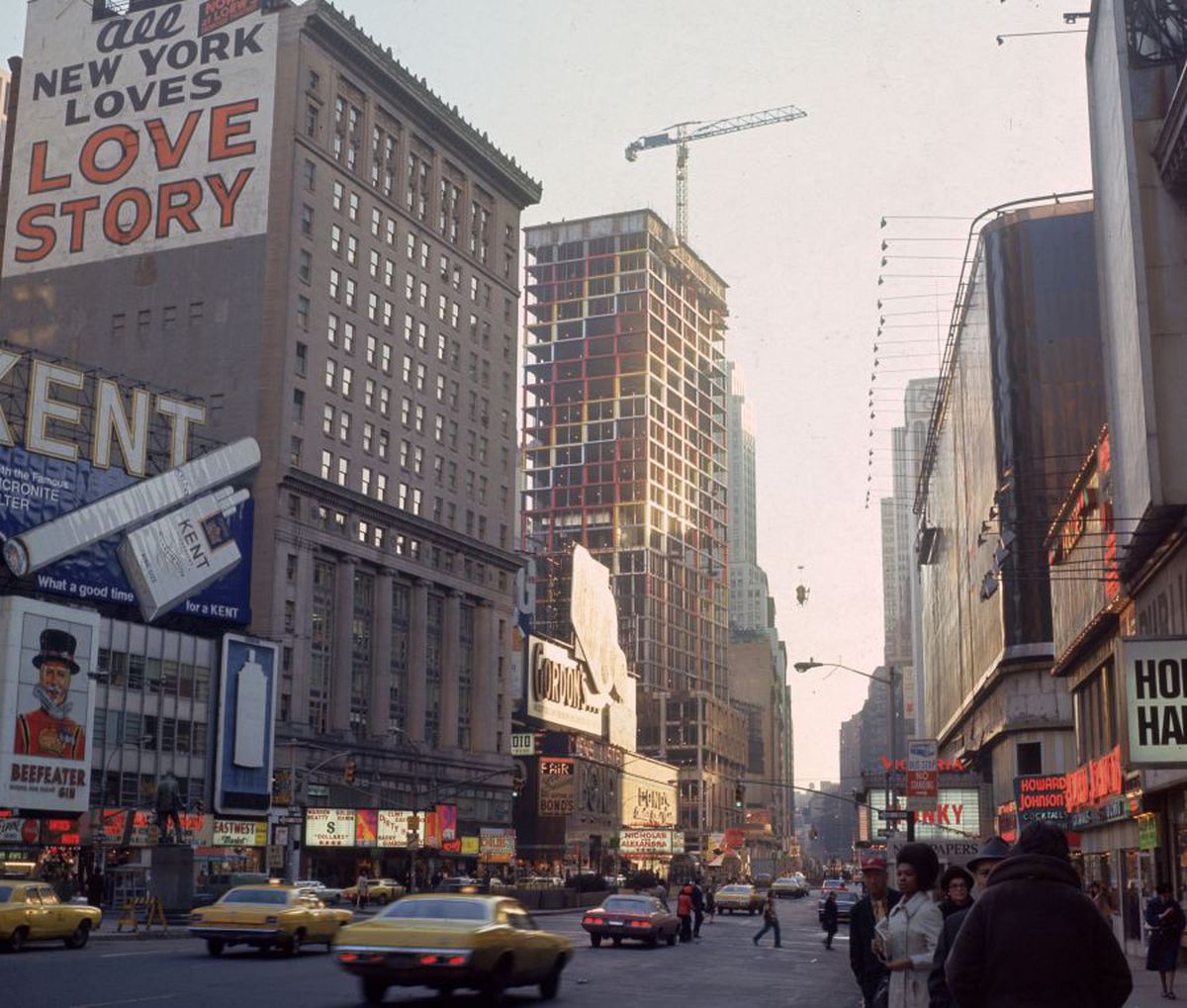 EXCLUSIV Povestea fascinantă a atletei plecate din România în SUA în anii comunismului » La un pas să fie deportată, a ajuns să construiască zgârie-nori în New York: „Americanii îmi spuneau «Dracula Baby»”