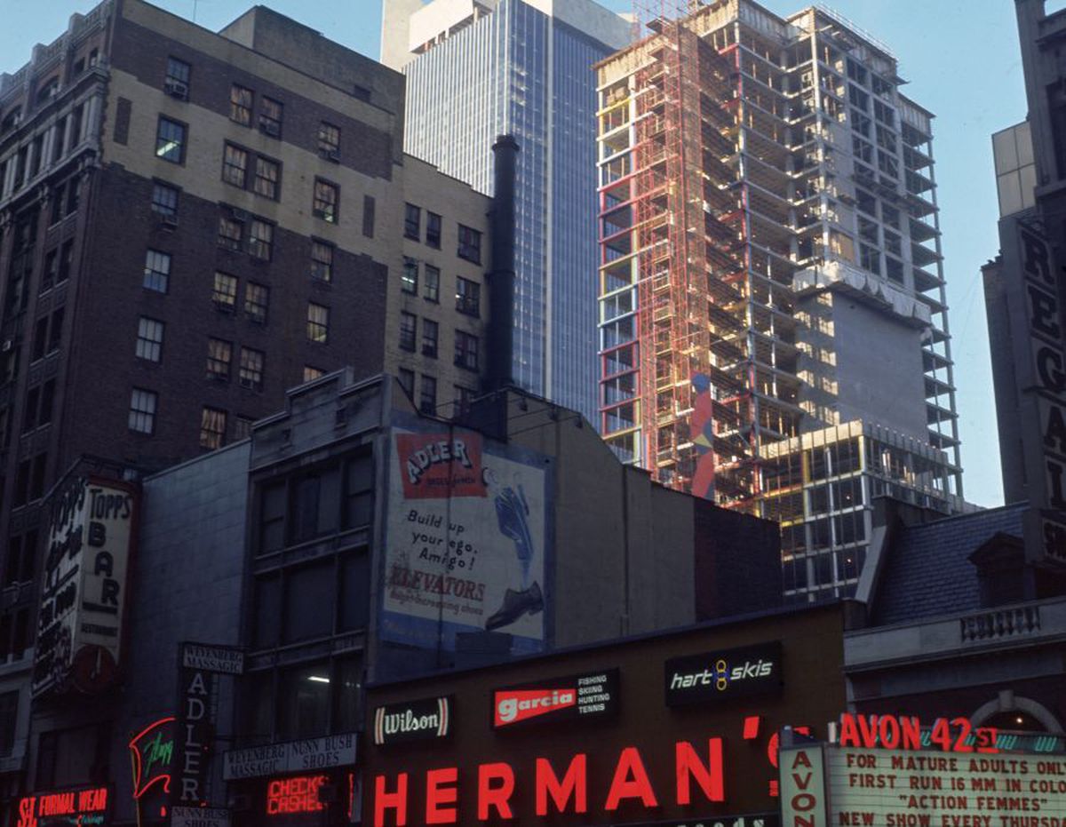 EXCLUSIV Povestea fascinantă a atletei plecate din România în SUA în anii comunismului » La un pas să fie deportată, a ajuns să construiască zgârie-nori în New York: „Americanii îmi spuneau «Dracula Baby»”