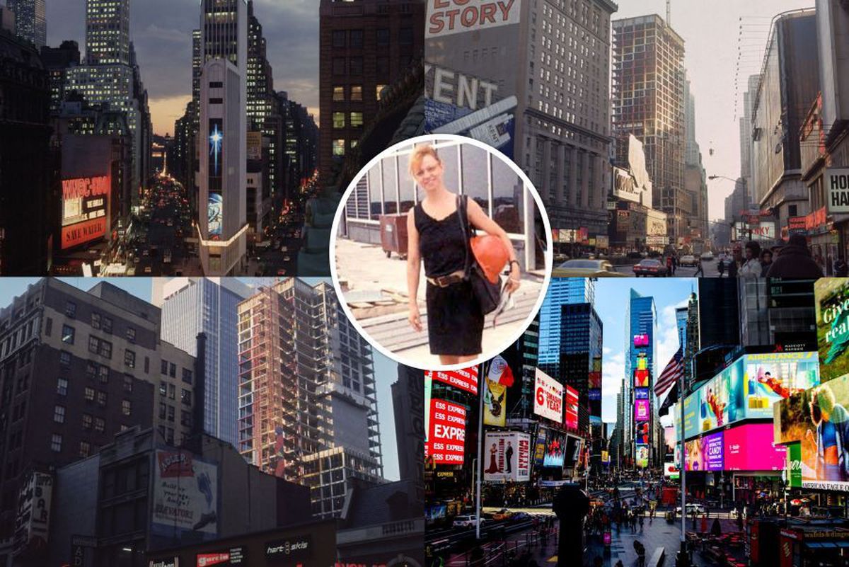 EXCLUSIV Povestea fascinantă a atletei plecate din România în SUA în anii comunismului » La un pas să fie deportată, a ajuns să construiască zgârie-nori în New York: „Americanii îmi spuneau «Dracula Baby»”