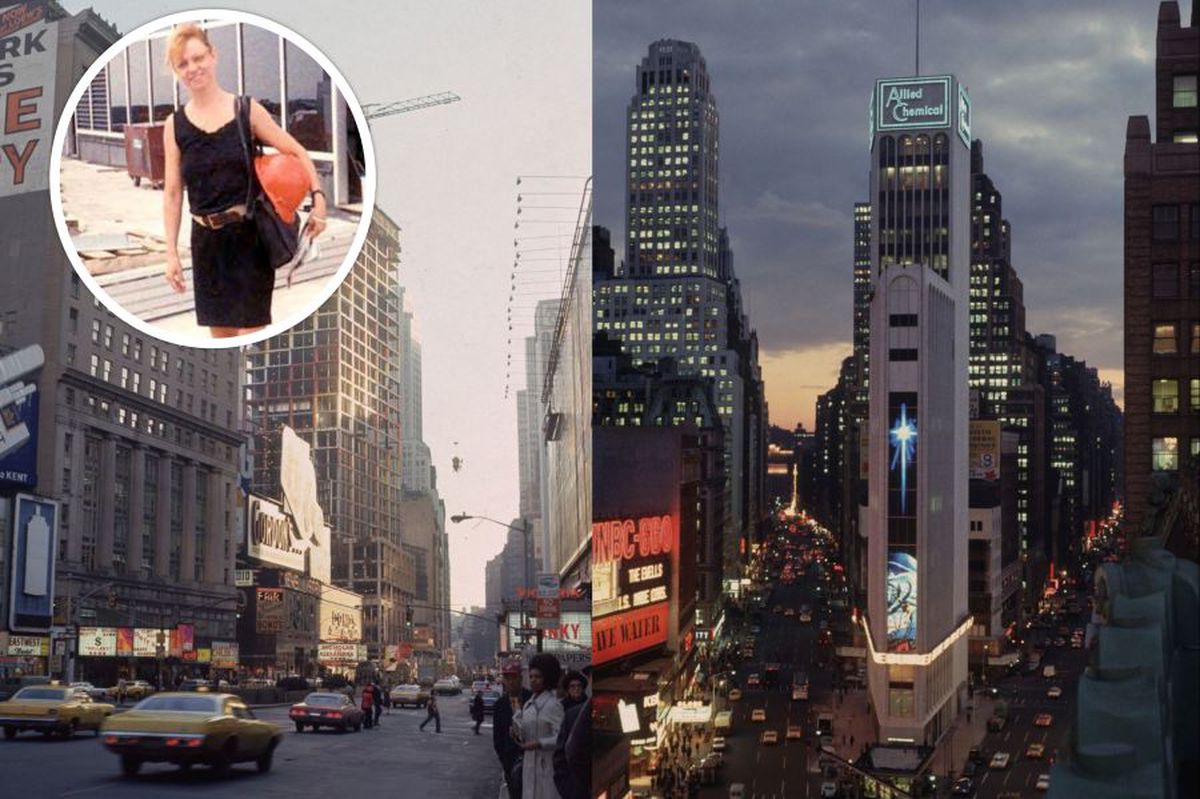 EXCLUSIV Povestea fascinantă a atletei plecate din România în SUA în anii comunismului » La un pas să fie deportată, a ajuns să construiască zgârie-nori în New York: „Americanii îmi spuneau «Dracula Baby»”